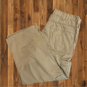 Wrangler HERO Cargo Pants – Authentic Issue Workwear – 36x30